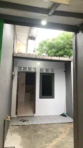 Disewakan Kontrakan Daerah Cipinang Muara