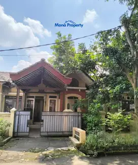 Dijual rumah di limus pratama Cileungsi