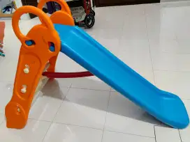 Grow n Up Qwickfold Maxi Slide Perosotan