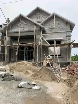 Jasa tukang bangunan .(PANGGILAN)