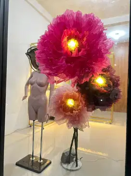 Perlengkapan Toko Baju / Fashion / Butik :