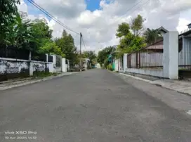 tanah colomadu siap bangun