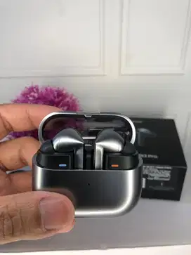 [Preloved] Samsung Galaxy Buds3 Pro