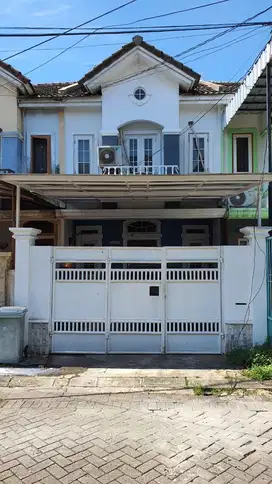 Dijual Cepat Rumah 2 Lantai di Kalideres Jakarta Barat
