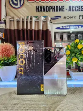 Poco F7 5G Ram 12Gb/ 512Gb Fullset Pemakaian 1 Minggu Super Mulus