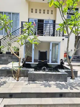 Disewakan Rumah Siap Huni Full Furnished di Padasuka Atas