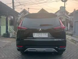 Mitsubishi Xpander ultimate 1.5 at 2019