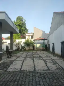 Jual cepat tanah di Ceger luas 140m