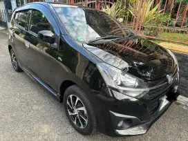 Ayla x 2019 1.2cc masih oke
