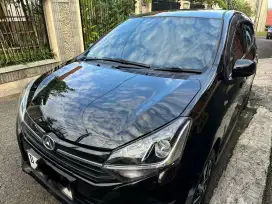 Ayla x 2019 1.2cc masih mantap