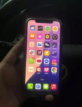 Iphone 11 Pro256