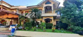 DIJUAL RUMAH MEWAH BAGUS SIAP HUNI DLM CLUSTER AKSES JLN 2 MBL CONDET
