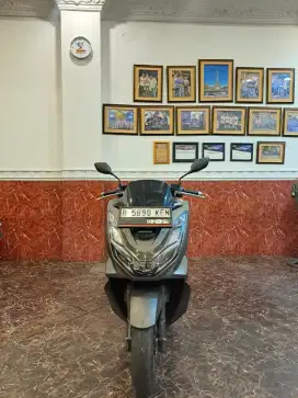 DP 1 JT, PCX 160 ABS, KTP DAERAH BISA, GRATIS SERVICE