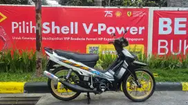 Yamaha F1ZR Koleksi barang langka