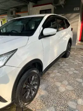 Salon mobil panggilan RAF'S Auto Care