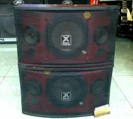 YULODIA BEKASI-speaker pasif karaoke 8inch 350watt gress segel