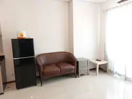 Disewakan Apartemen Residences 1BR