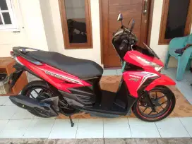 Honda vario 125