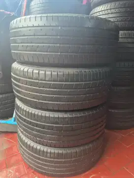 Ban copotan mazda CX5 Toyo proxes R46 225/55 R19 85% ..4pcs