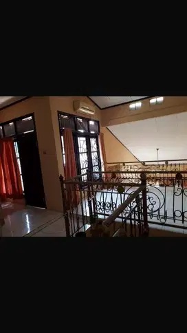 Dijual Rumah 2 Lantai - Kelapa Dua (Tangerang)