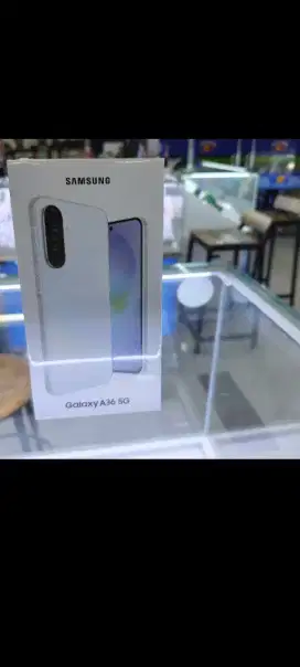 Samsung galaxy A36 8/256