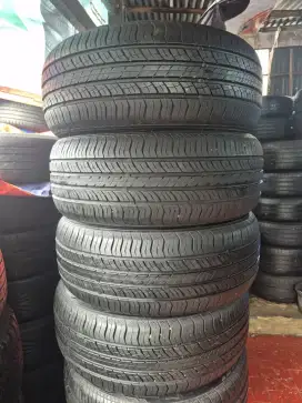 Ban copotan BYD Chaoyang 215/50 R18 95% 2024..4pcs
