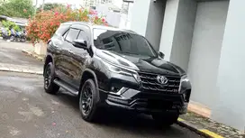 [ LOW KM ] Toyota Fortuner VRZ GR Sport 2.8 4x2 AT 2024/2025