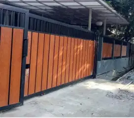 Kanopi alderon asli