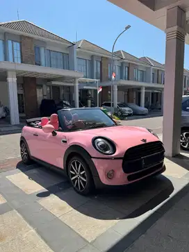 MINI Cooper Cabrio 1.5 Facelift [2019]