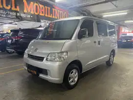 Daihatsu Granmax D 1.3 AC Manual 2017