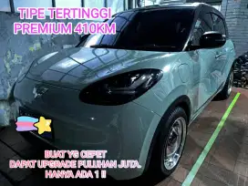 HARGA CASH WULING BINGUO VENOM 410KM PREMIUM 2024 TERTINGGI
