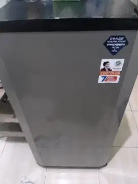 kulkas sanken 1 pintu