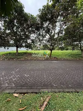 Dijual Tanah Kavling di Boulevard Cluster Greenwood Golf Araya Malang