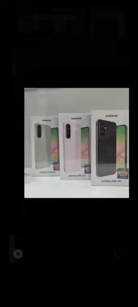 Samsung galaxy A56 ram 12gb