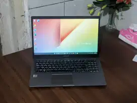Laptop Asus Vivobook X515JAB i3 Gen 10 Ram 8 GB SSD 256 GB