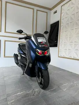 NMAX 2021 ABS KEYLESS SIAP PAKAI