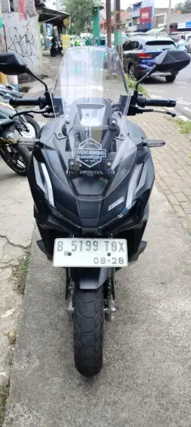 ADV 160 ABS th 2023 km low tgn 1 gress