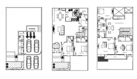 Dijual rumah siap huni royal park citraland