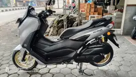 Yamaha All New NMAX 2021