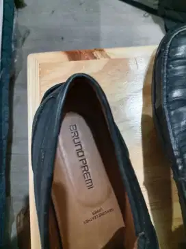 Jual cepat sepatu bruno me (kickers) 42'