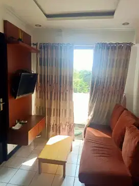 Jual Cepat Nego , Apartemen di Sentra Timur Pulo Gebang Jakarta Timur