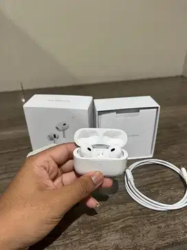 [BU] AIRPODS PRO GEN 2 TYPE C