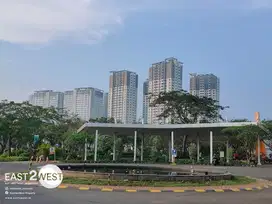 Jual Apartemen M-Town Residence Gading Serpong Tangerang Siap Huni