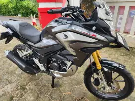 Honda Cb 150x Km 1000