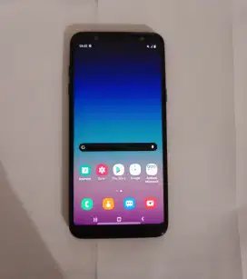 Samsung a6 plus pulset