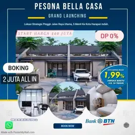 Pesona Bella Cassa 1 jt-aN