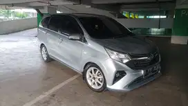 Daihatsu Sigra 1.2 R 2020 Manual