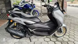 Yamaha All New NMAX 2022