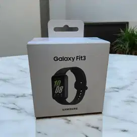 Samsung Galaxy Fit 3
