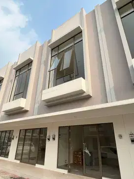 Disewakan Ruko Aniva Siap Pakai Di Gading Serpobg